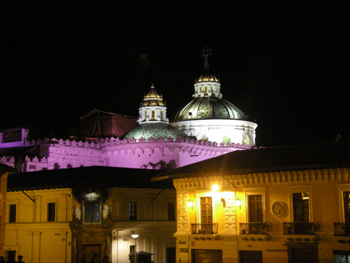 quito hotels in quito